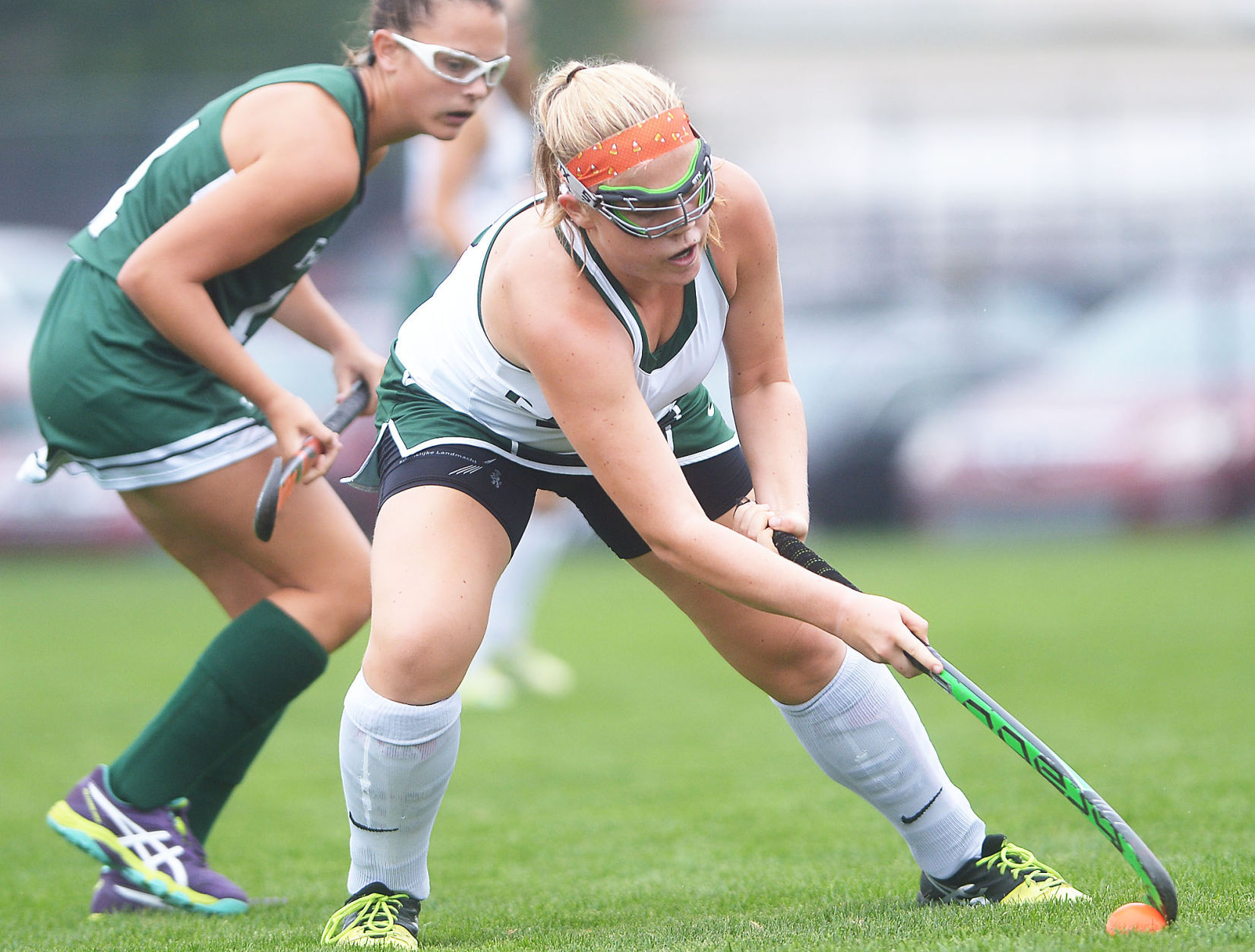 Field Hockey: Central Dauphin at Carlisle